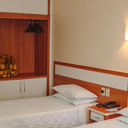 Hotel San Silvestre Tubarão 외부 사진