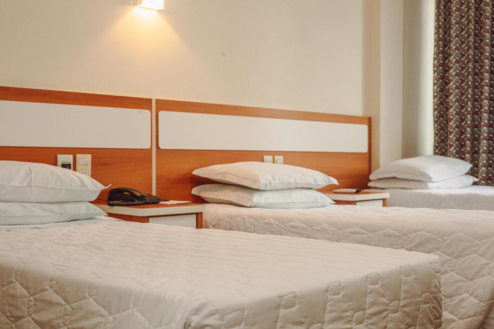 Hotel San Silvestre Tubarão 외부 사진